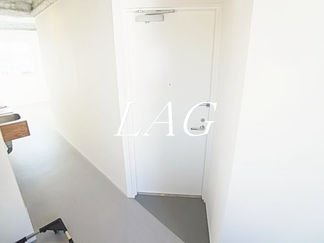 玄関　玄関です。