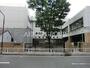 小学校　江東区立浅間竪川小学校（小学校）まで293m