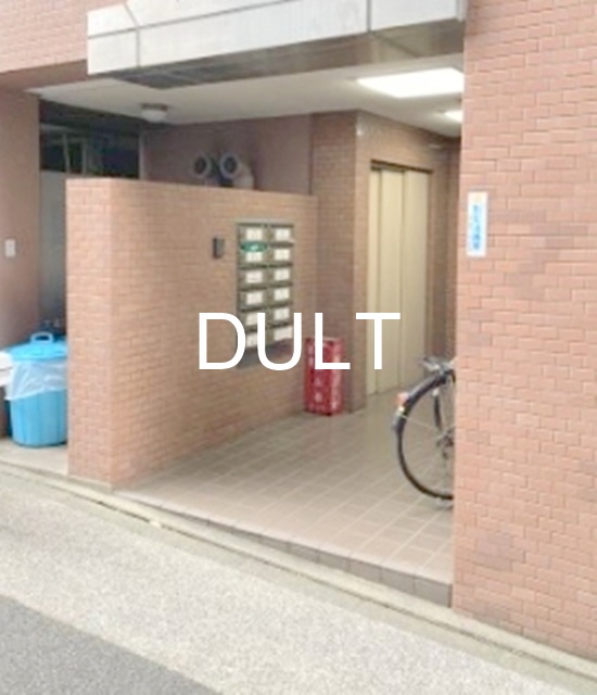 エントランス　エントランスです。