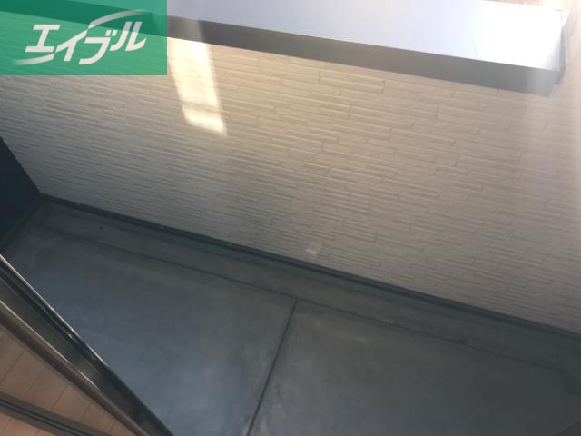 バルコニー　ベランダ