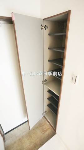 収納　同仕様