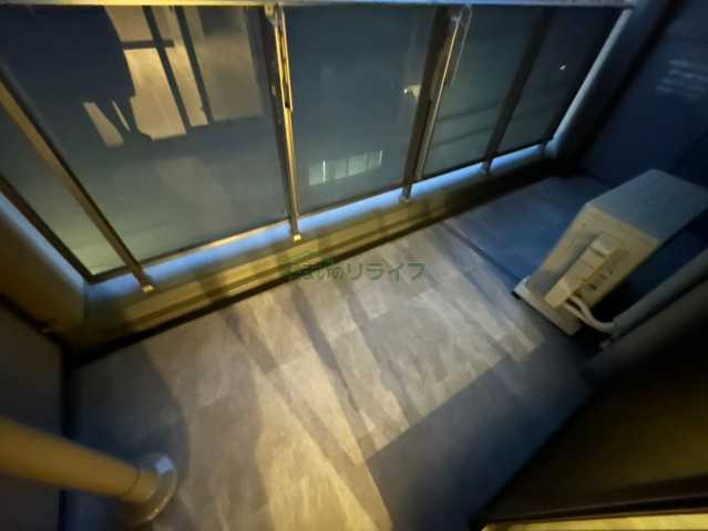 リビオメゾン御茶ノ水EASTの内装写真