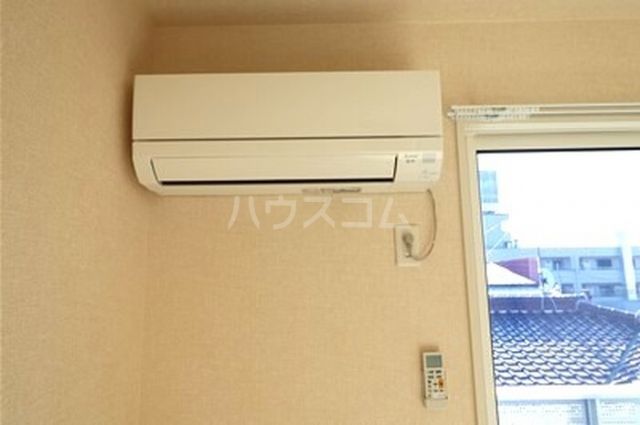 コーポプルメリアのその他写真