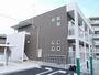 アルカンシェル 1階 築14年の賃貸物件