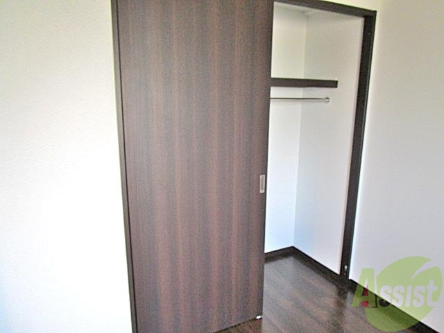 レジディア千里藤白台の内装写真