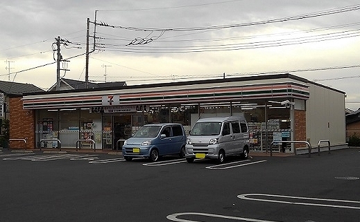 その他　セブン　さいたま東大宮６丁目店（その他）まで50m