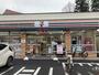 コンビニ　セブンイレブン 板橋交通公園前店（コンビニ）まで363m