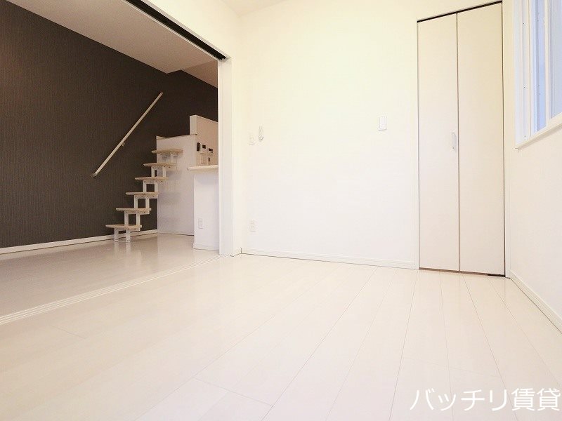 その他部屋・スペース　同型タイプの為、現状を優先いたします