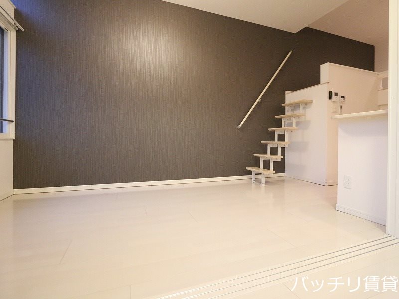その他設備　同型タイプの為、現状を優先いたします