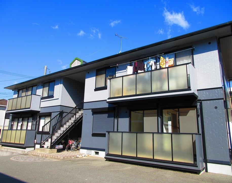 ＪＲ山陽本線 竜野駅 徒歩10分 築26年