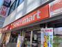 コンビニ　セイコーマート みやぐち店（コンビニ）まで155m