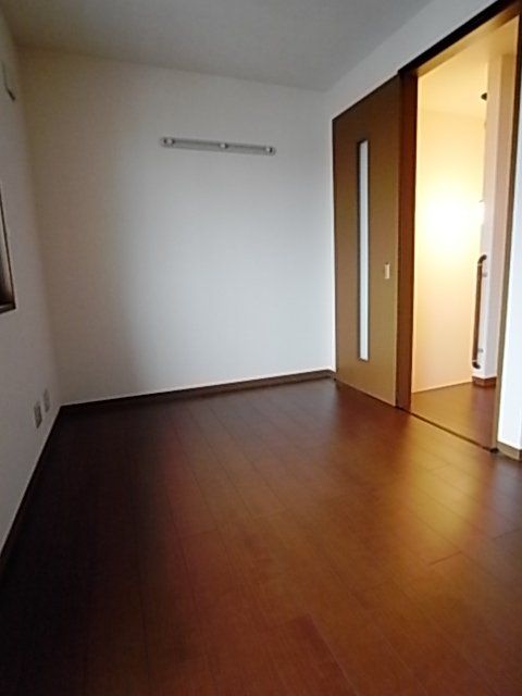 ローズコート明石の内装写真
