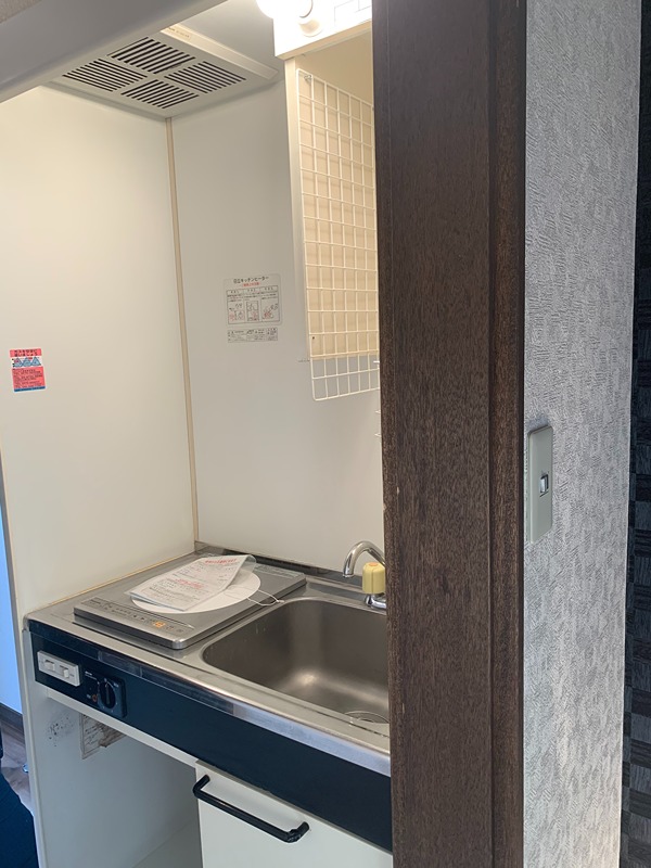 キッチン　別部屋参考
