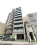 川崎駅より徒歩8分 11階 築9年9ヶ月の賃貸物件