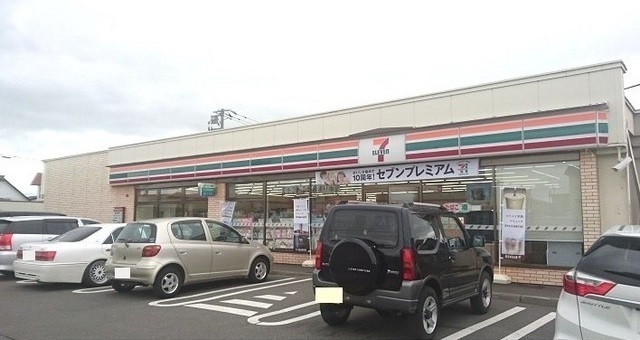 その他　セブンイレブン旭川永山７丁目店（その他）まで180m