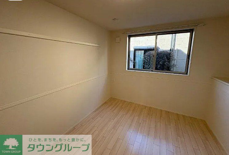 その他部屋・スペース　リビング/居室