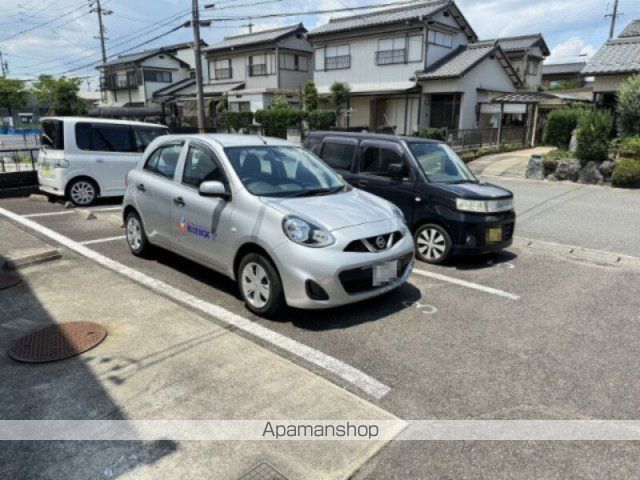 名鉄犬山線 岩倉駅 徒歩44分 2階建 築29年のその他写真