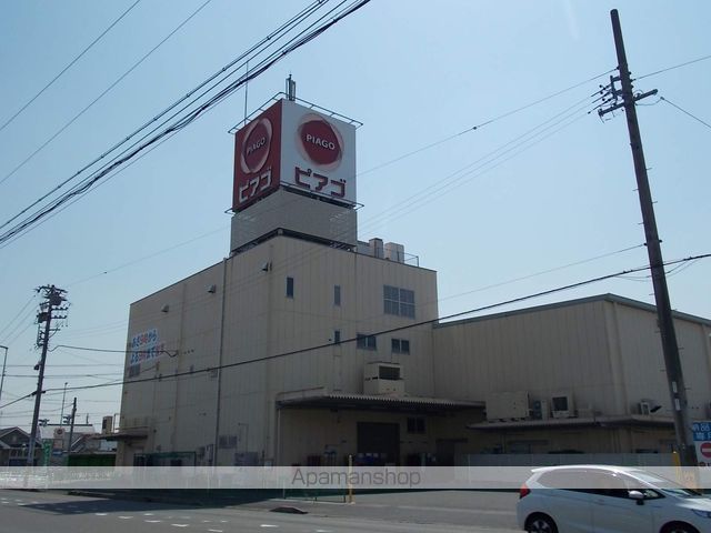 名鉄犬山線 岩倉駅 徒歩44分 2階建 築29年の周辺写真
