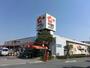 スーパー　オザムバリュー野上店（スーパー）まで1902m