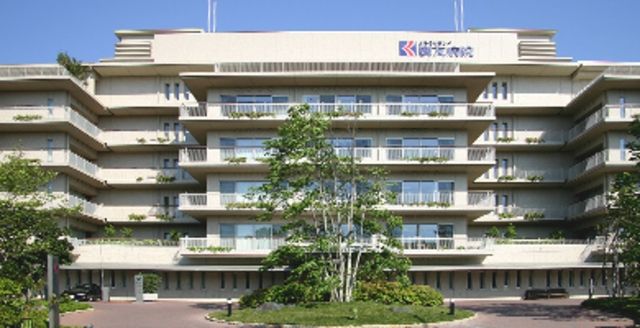 病院　慶成会青梅慶友病院（病院）まで853m