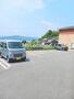 駐車場　☆敷地内に駐車場があります☆