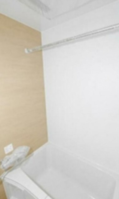 バス・シャワールーム　※別部屋参考写真