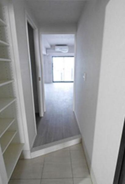 収納　※別部屋参考写真