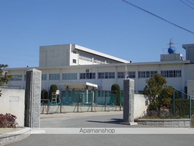 その他　新宮町立新宮中学校（その他）まで1708m