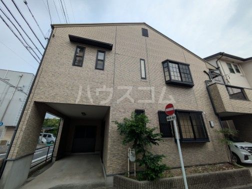 西区枇杷島1丁目戸建の外観写真