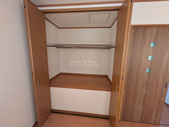 西区枇杷島1丁目戸建の内装写真