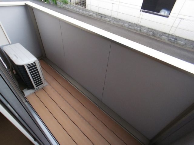 エスポワール・Mの内装写真