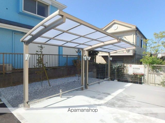 その他共有部分　その他共有部分