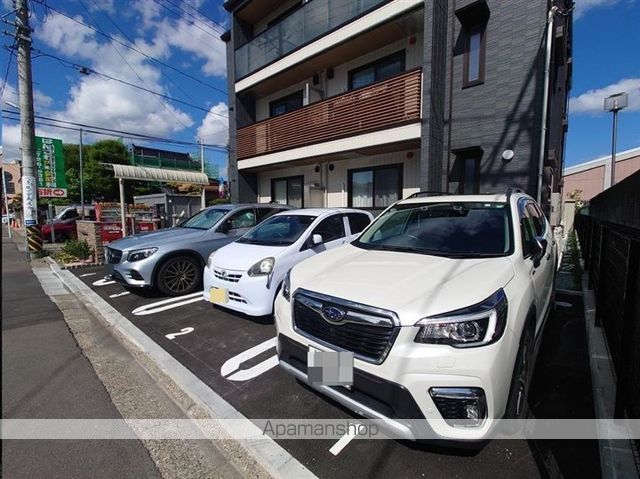 DーROOM南材木町のその他写真