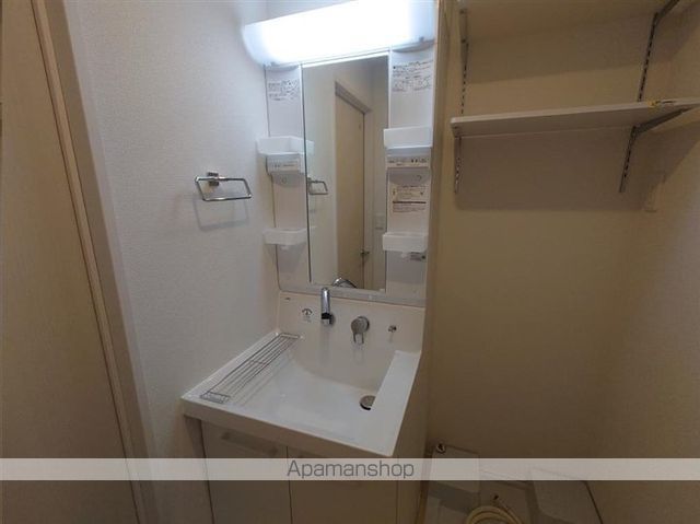 DーROOM南材木町の内装写真