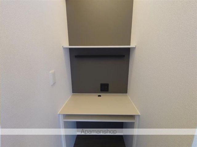 DーROOM南材木町のその他写真
