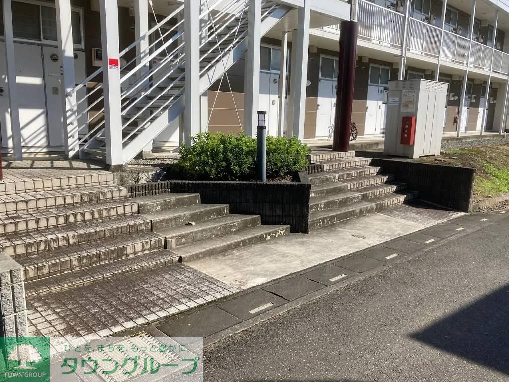 エントランス　★同施工会社イメージ★