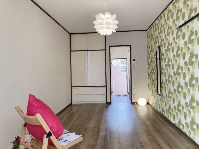 その他部屋・スペース