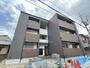 寝屋川市駅より徒歩21分 3階 築1年6ヶ月の賃貸物件