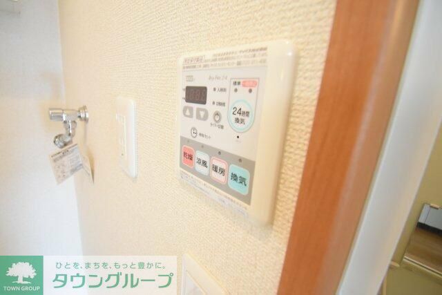グランコンフォール武蔵新城のその他写真