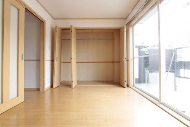 収納　※１０１号室参照