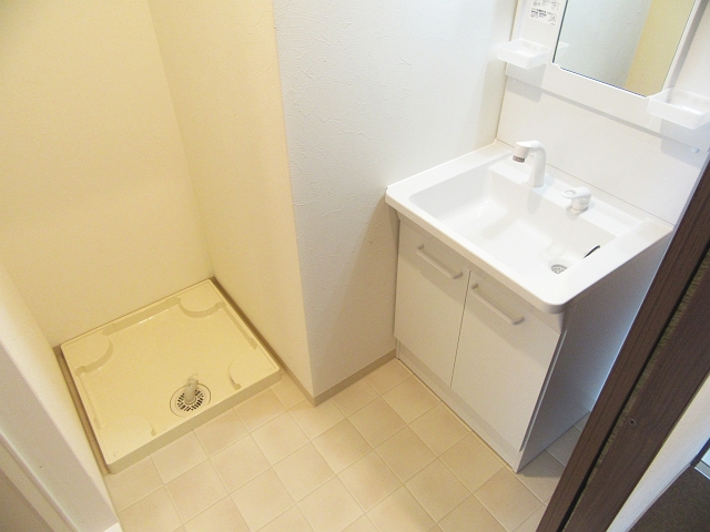 FreeDomresidenceの内装写真