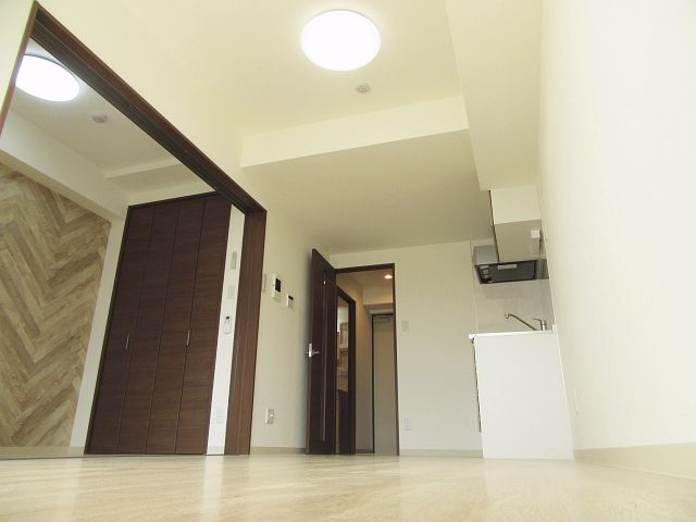 FreeDomresidenceのその他写真