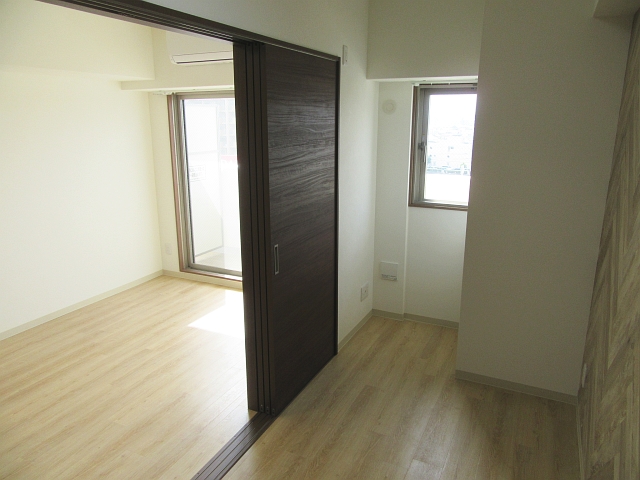 FreeDomresidenceの内装写真