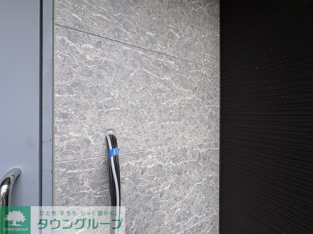 その他共有部分　※建築中（2026/9/8）