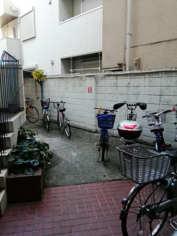 キャッスル旗の台のその他写真