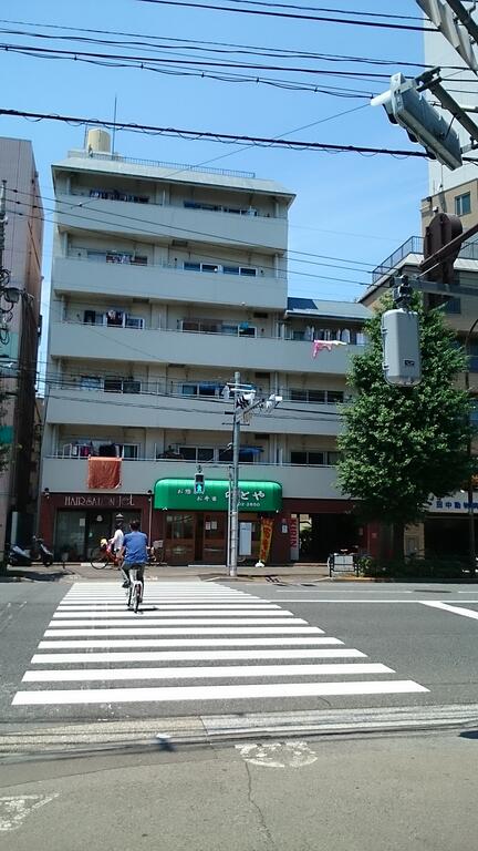 キャッスル旗の台のその他写真