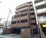 丸太町駅より徒歩5分 3階 築22年の賃貸物件