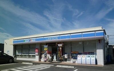 その他　ローソン沼津鳥谷店（その他）まで700m