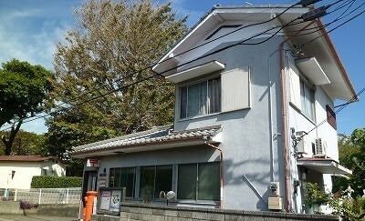 その他　鳥谷郵便局（その他）まで800m
