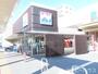 スーパー　にしてつストア香椎店（スーパー）まで230m